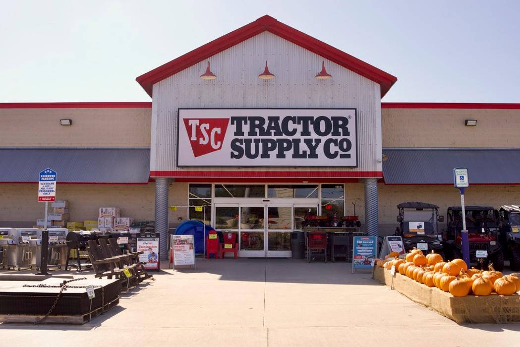 Tractor Supply Co. Image