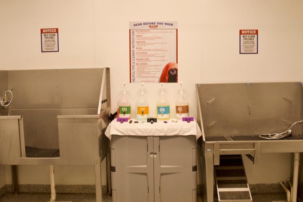 Tractor Supply Co. Image