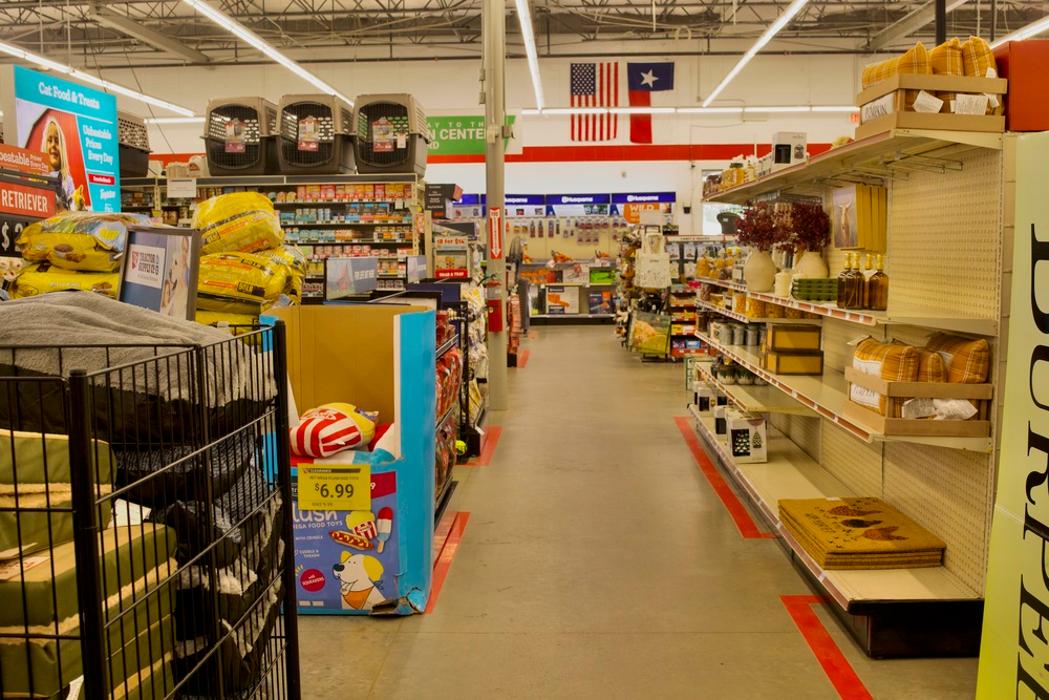 Tractor Supply Co. Image