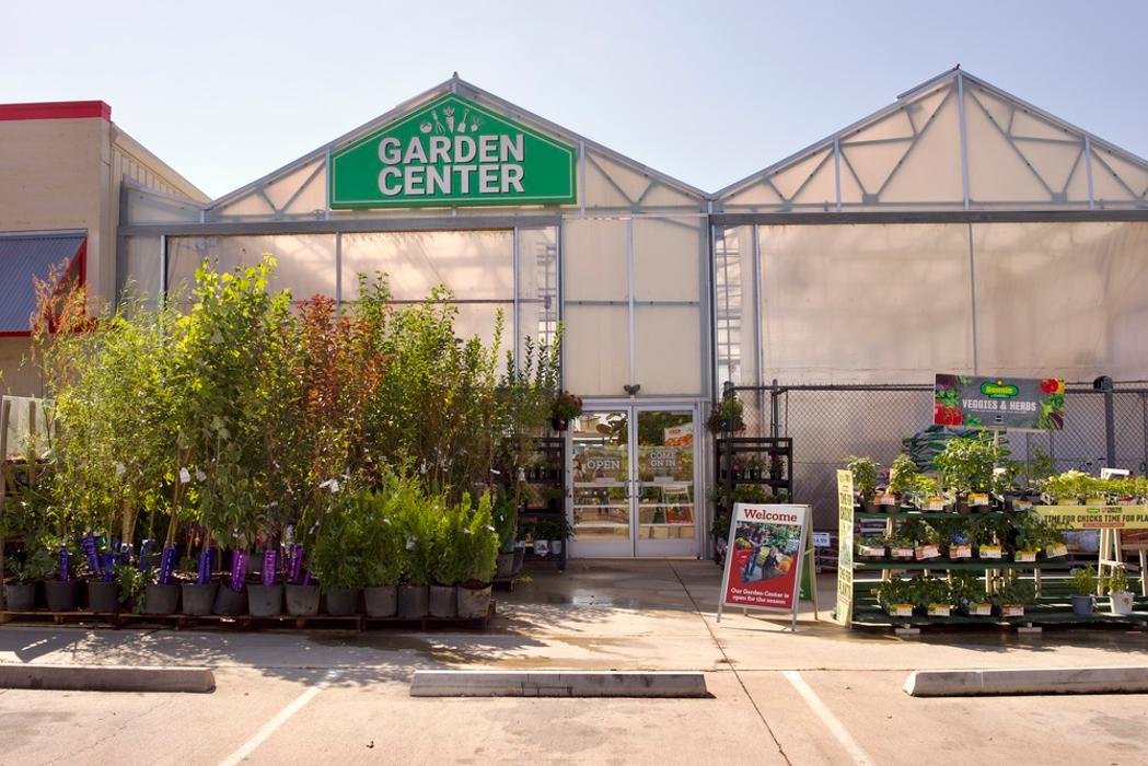 Tractor Supply Co. Image