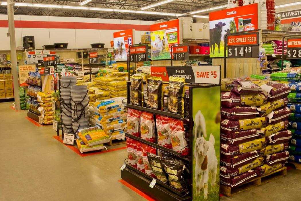 Tractor Supply Co. Image