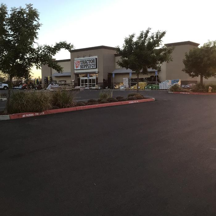 Tractor Supply Co. - Madera, CA