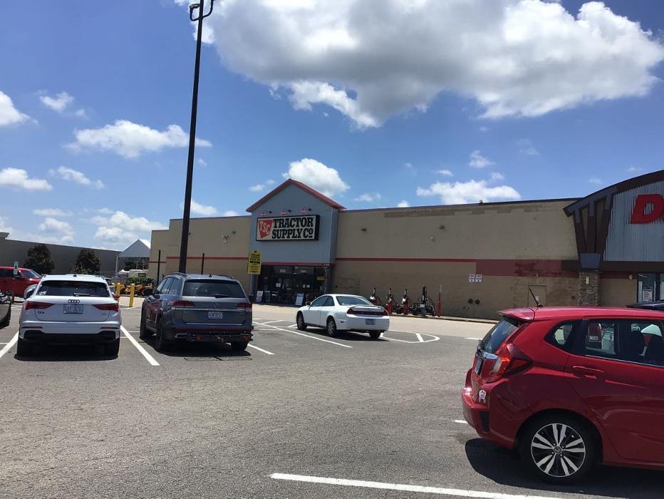 Tractor Supply Co.