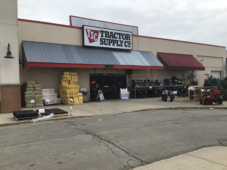 Tractor Supply Co. - London, OH