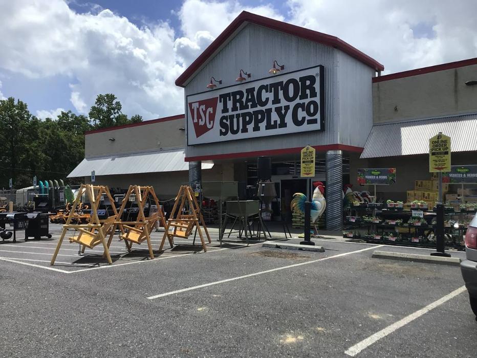 Tractor Supply Co.