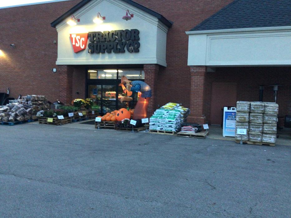 Tractor Supply Co. - Johnstown, OH