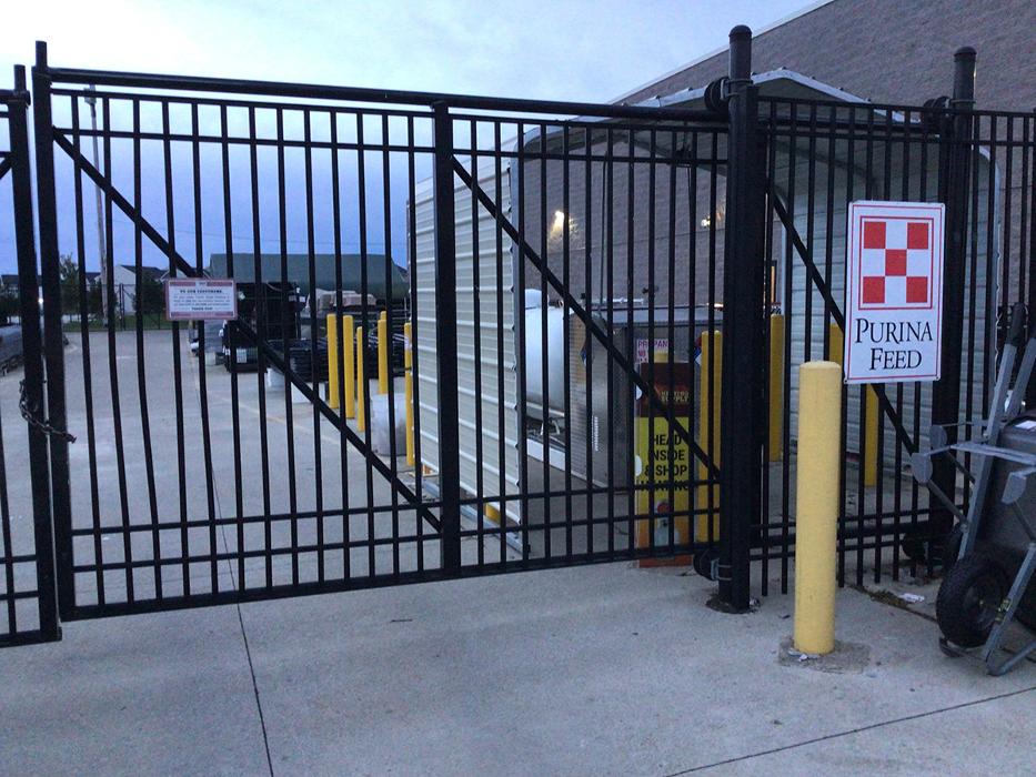 Tractor Supply Co. - Johnstown, OH