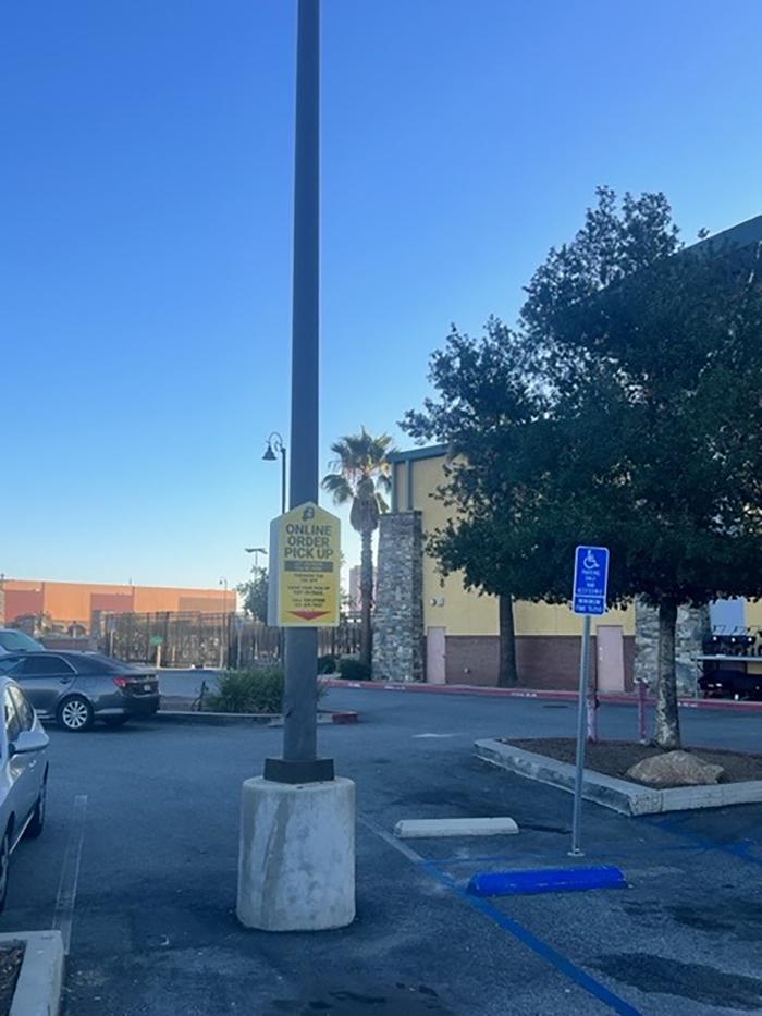 Tractor Supply Co. Image