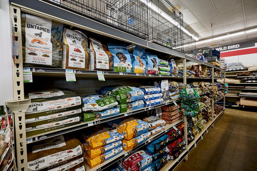 Tractor Supply Co. Image