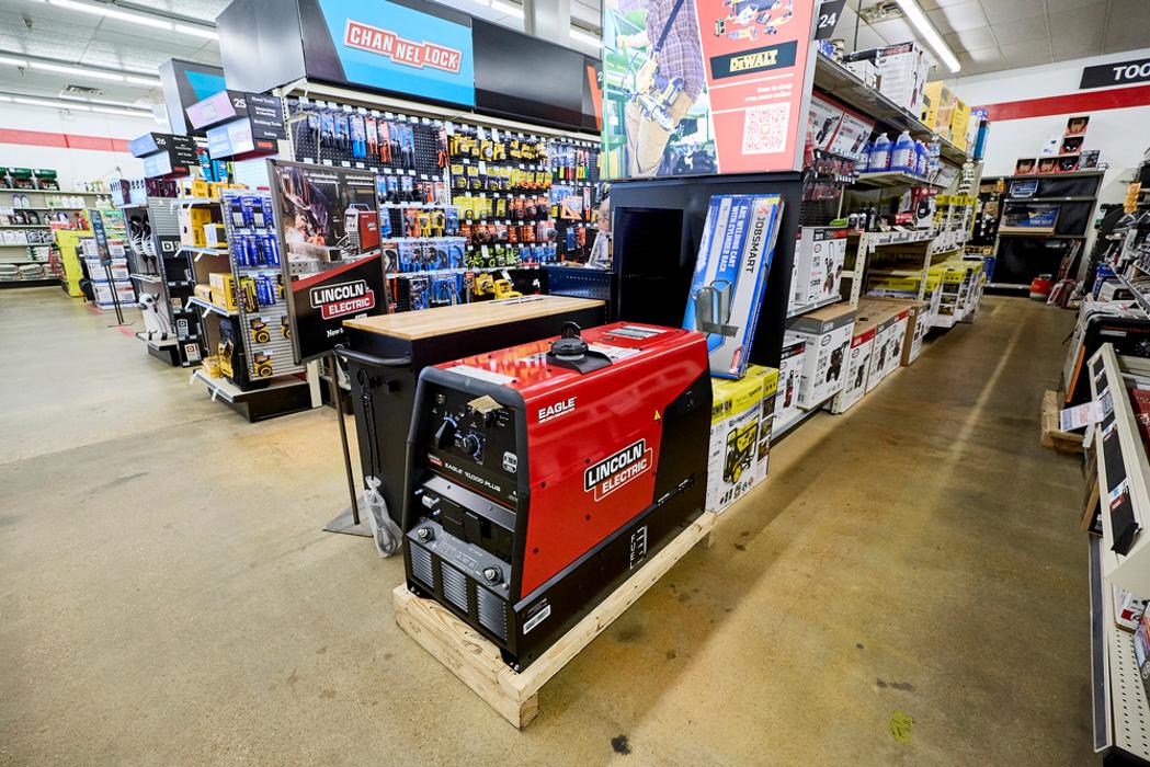 Tractor Supply Co. Image