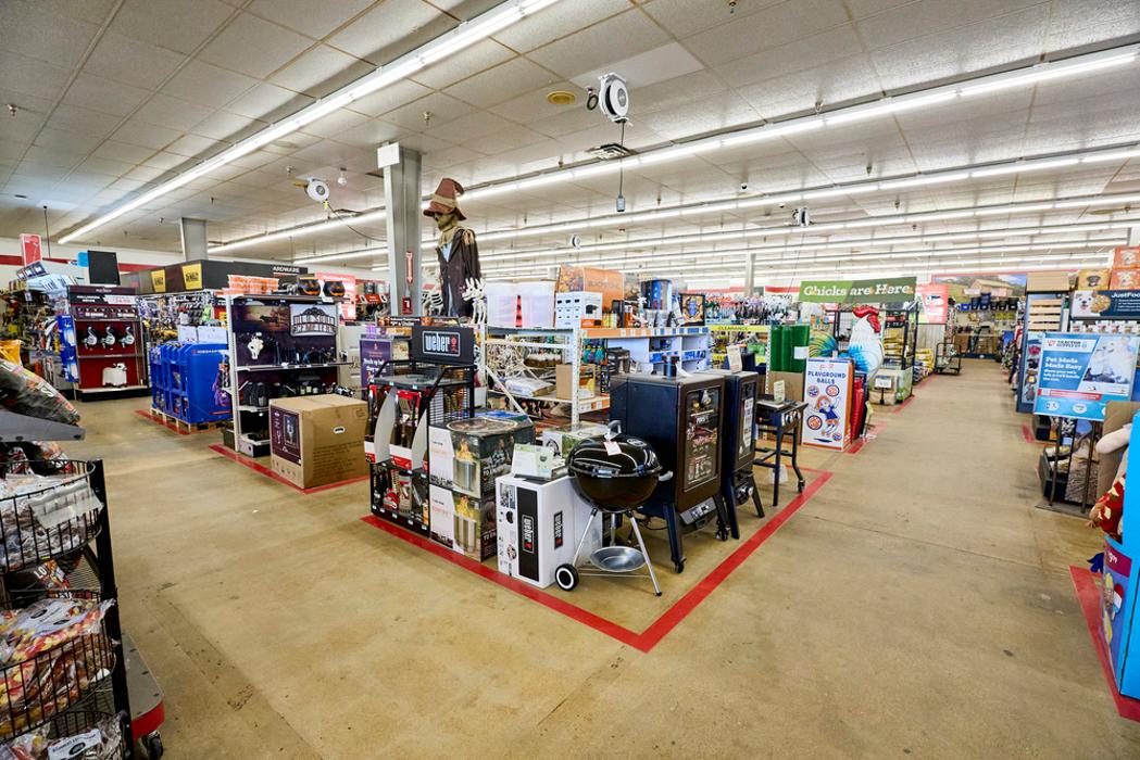 Tractor Supply Co. Image