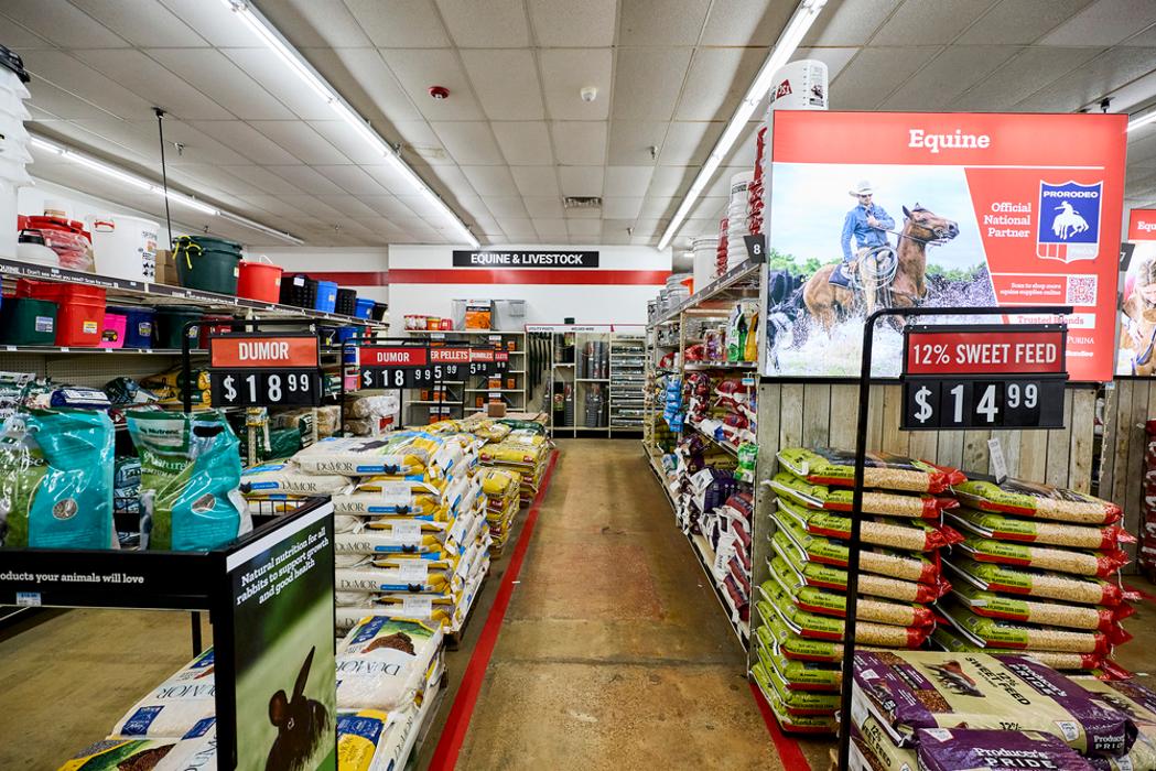 Tractor Supply Co. Image