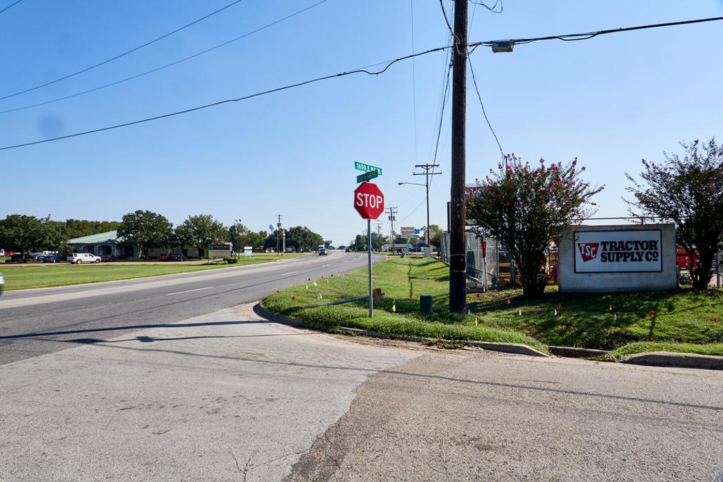 Tractor Supply Co. Image