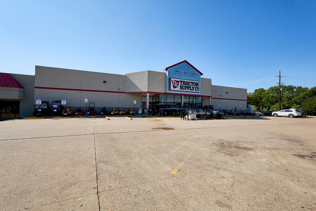 Tractor Supply Co. Image