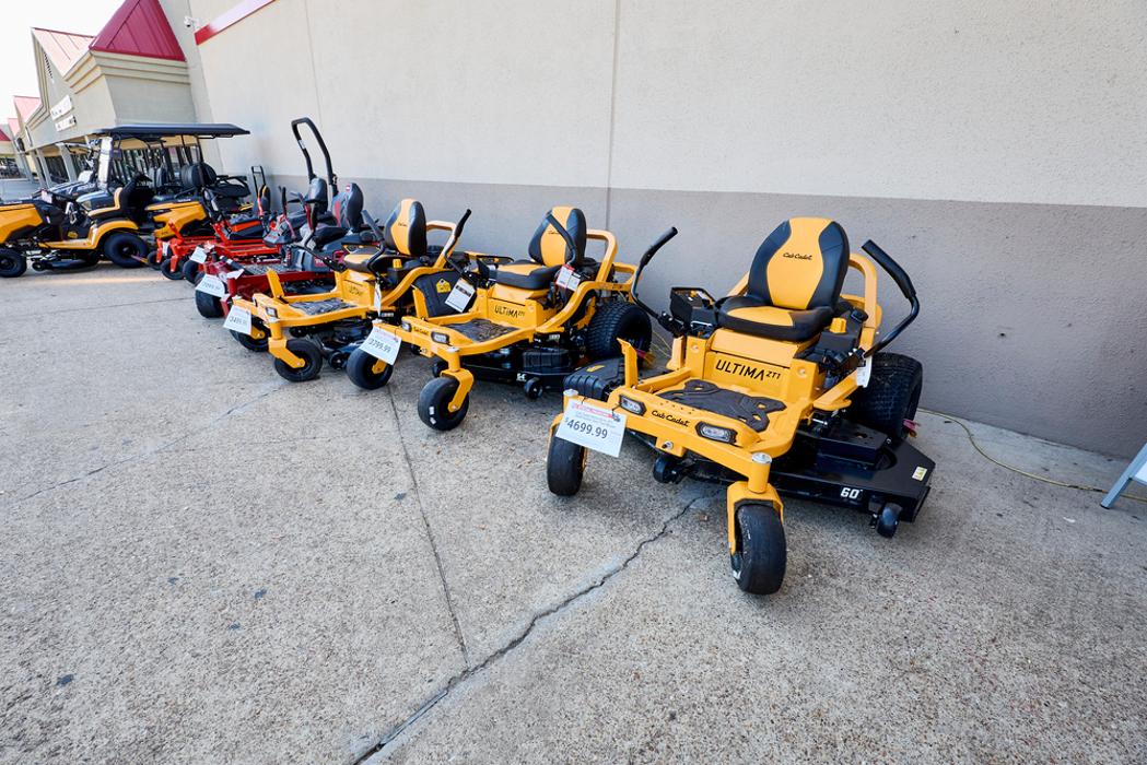 Tractor Supply Co. Image