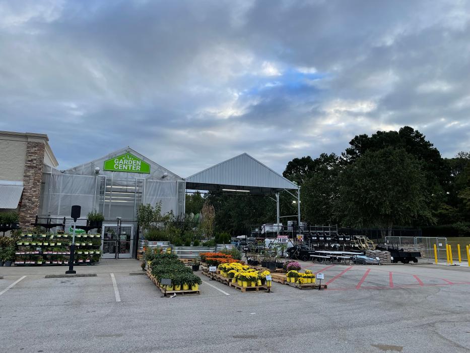 Tractor Supply Co. Image