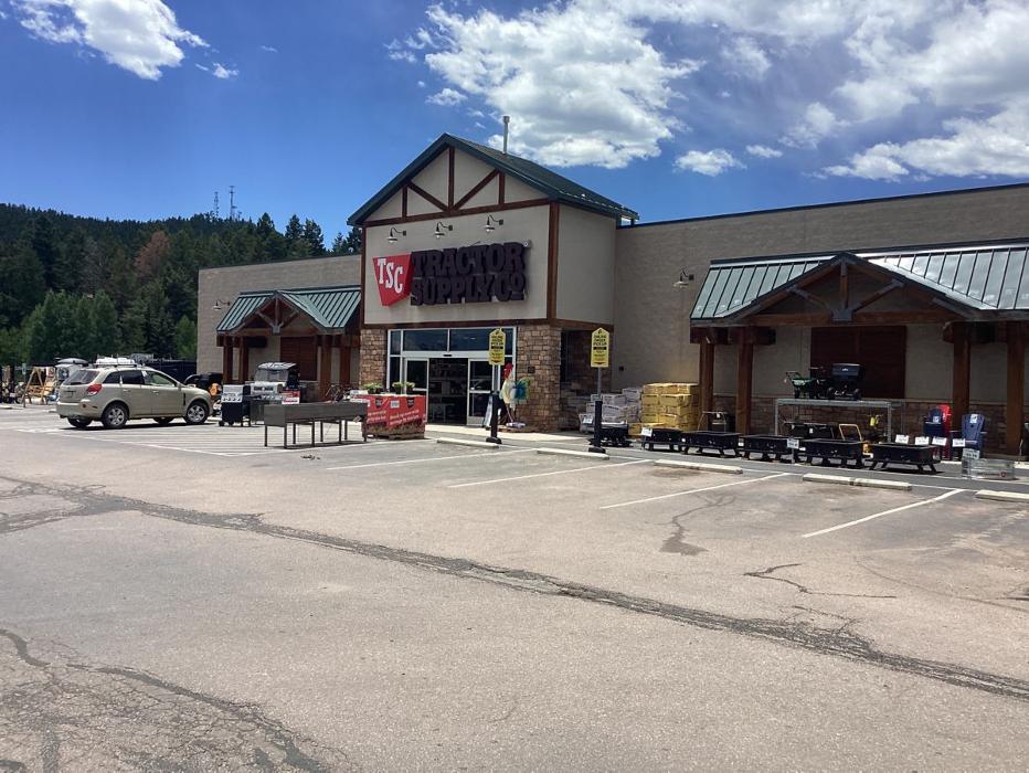 Tractor Supply Co.