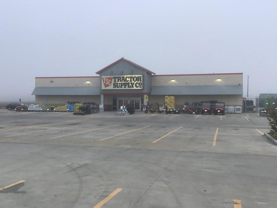 Tractor Supply Co. - Corpus Christi, TX