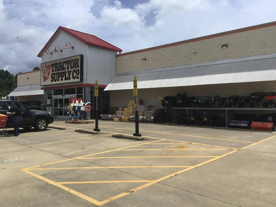 Tractor Supply Co.