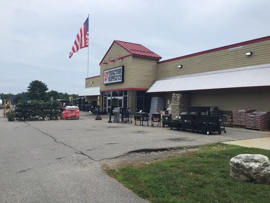 Tractor Supply Co.