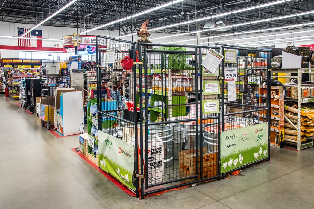 Tractor Supply Co. Image