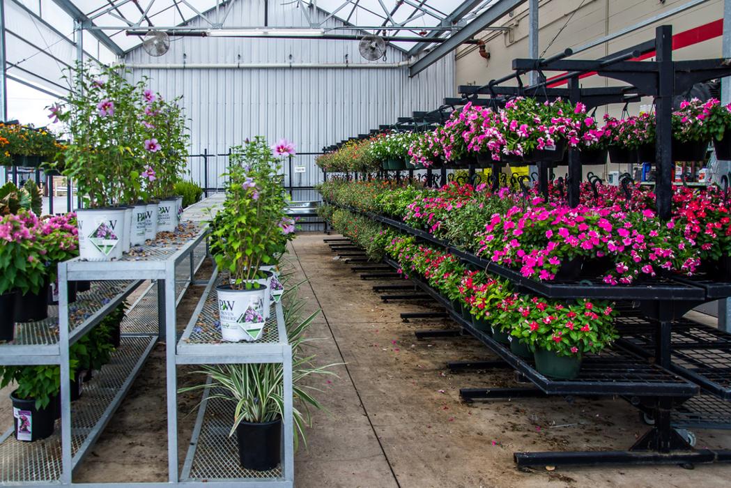 Tractor Supply Co. Image