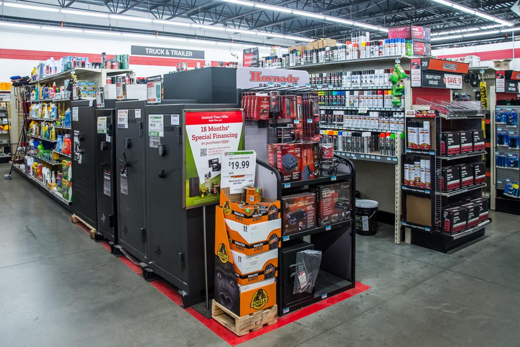 Tractor Supply Co. Image