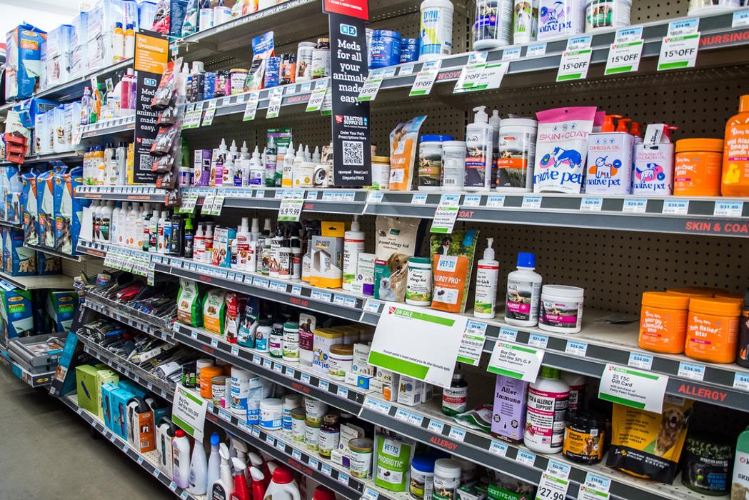 Tractor Supply Co. Image