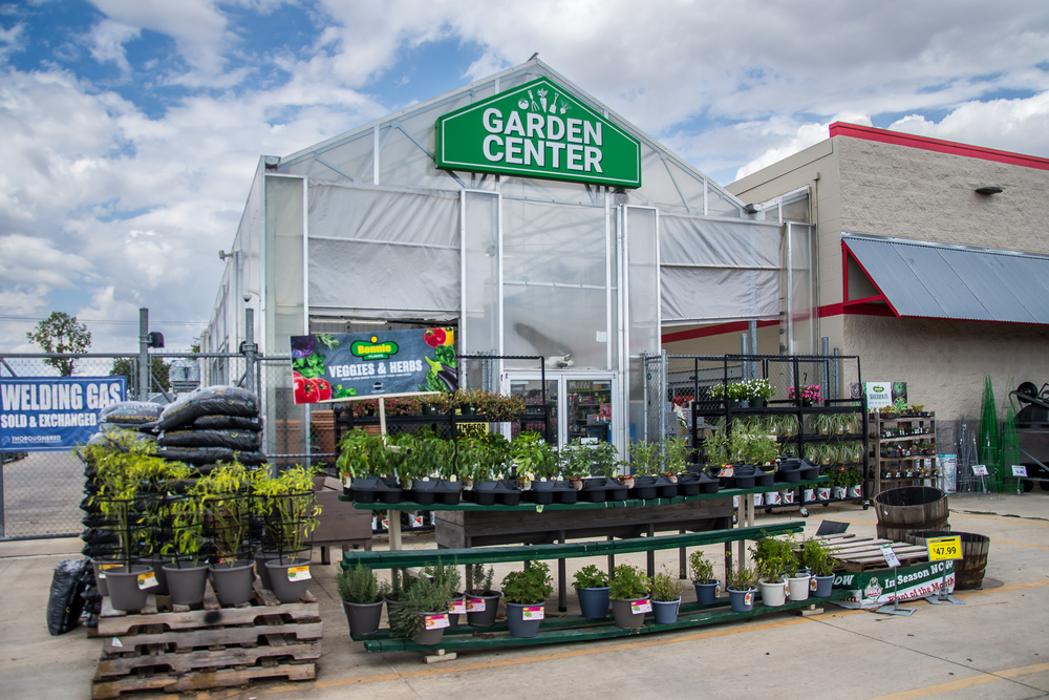 Tractor Supply Co. Image