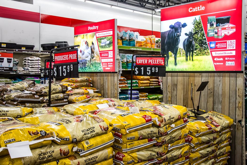 Tractor Supply Co. Image