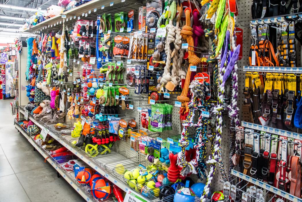 Tractor Supply Co. Image