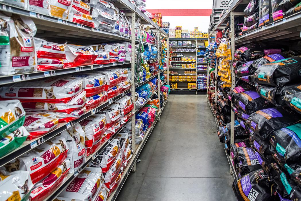 Tractor Supply Co. Image