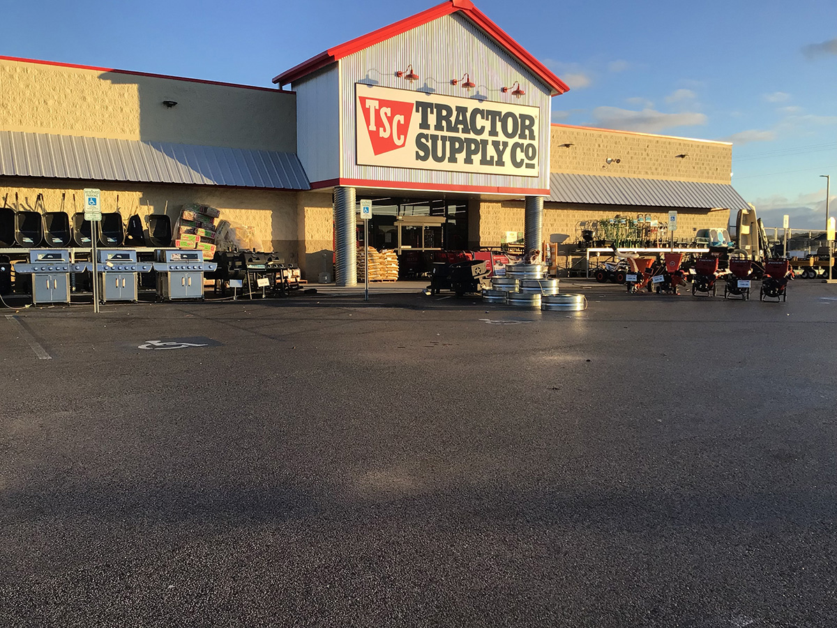 Tractor Supply Co. - Brewton, AL 36426 - (251)809-1838 | ShowMeLocal.com