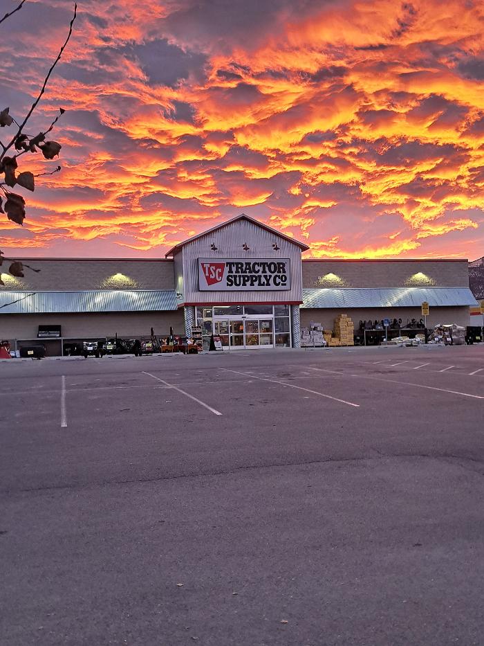 Tractor Supply Co. - Ephraim, UT