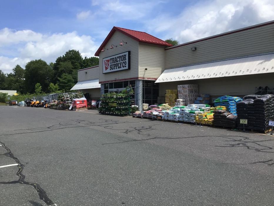 Tractor Supply Co.