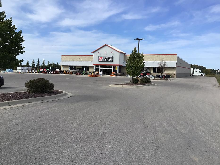 Tractor Supply Co. - Williamsburg, MI
