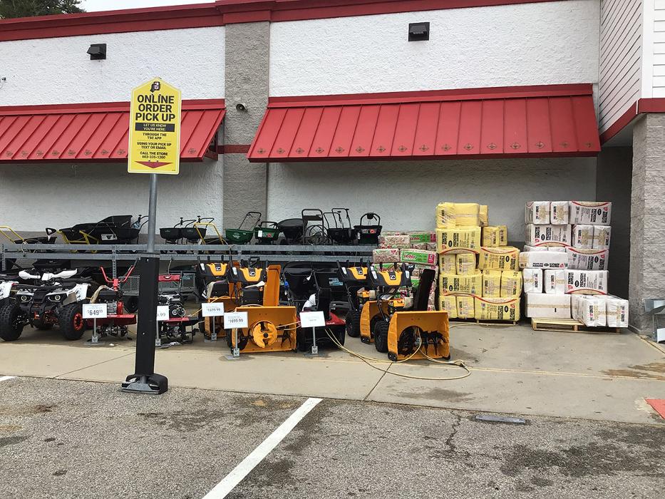 Tractor Supply Co. - Rochester, NH