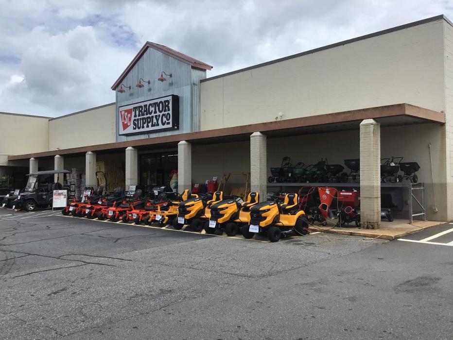 Tractor Supply Co.