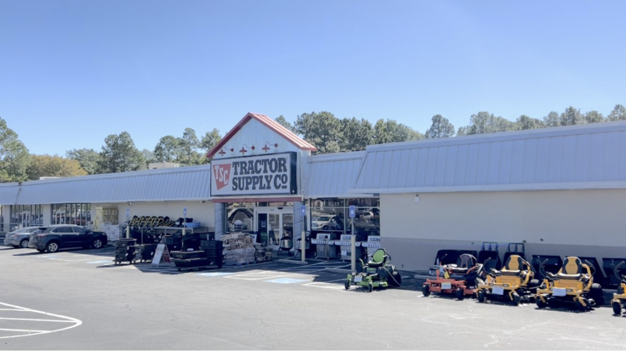 Tractor Supply Co. Image