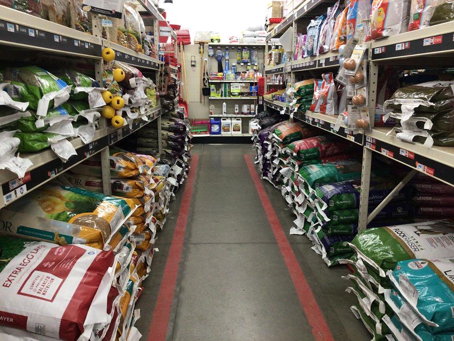 Tractor Supply Co. Image