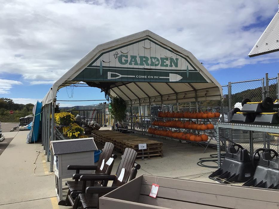 Tractor Supply Co. Logo