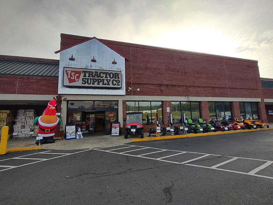 Tractor Supply Co. - Phenix City, AL