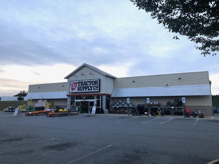 Tractor Supply Co. - Louisa, VA