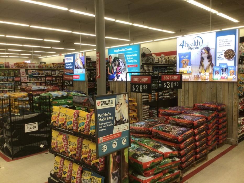 Tractor Supply Co. Image