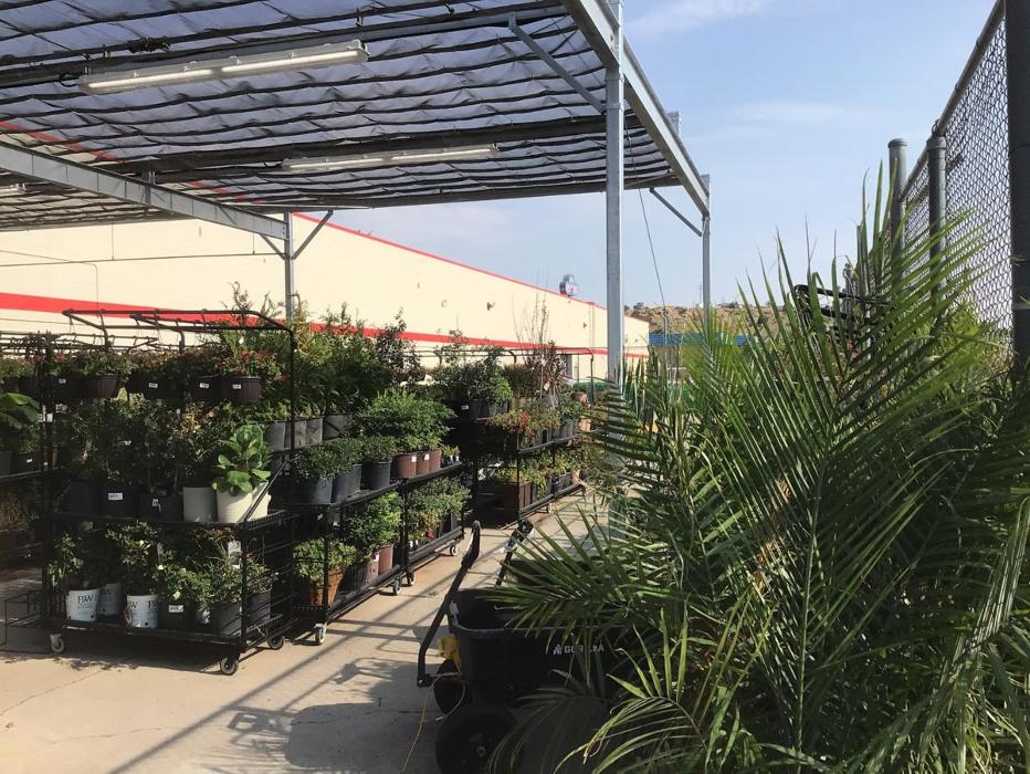 Tractor Supply Co. Image