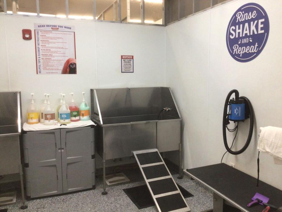 Tractor Supply Co. Image