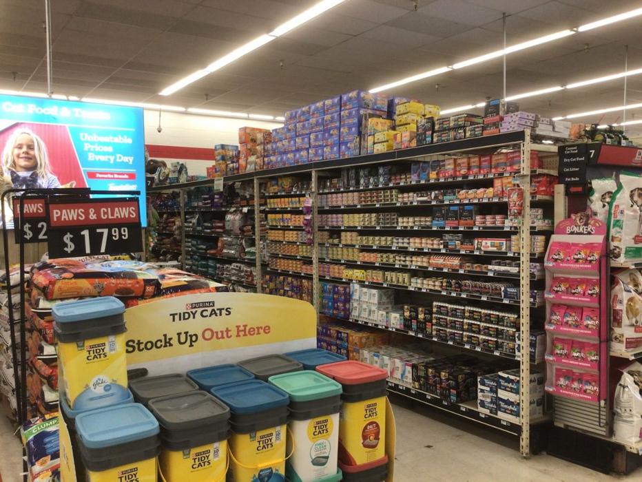 Tractor Supply Co. Image