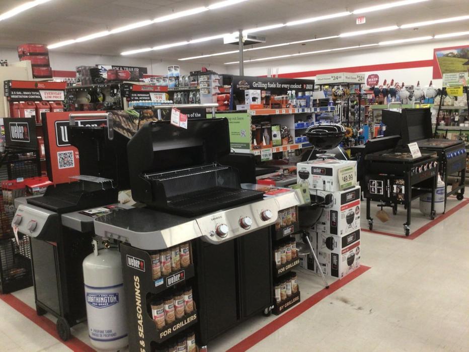 Tractor Supply Co. Image