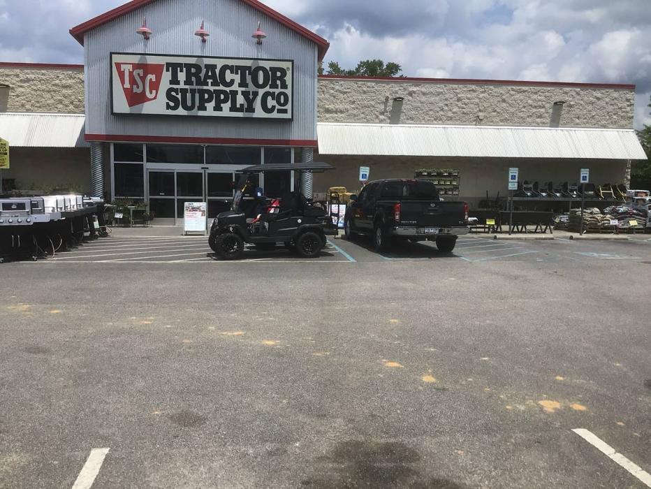 Tractor Supply Co.