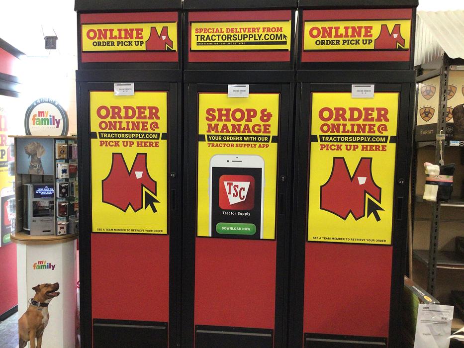 Tractor Supply Co. - Chandler, AZ